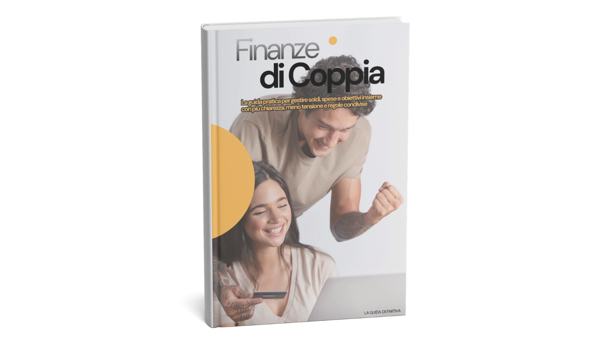 Bundle Finanze di Coppia