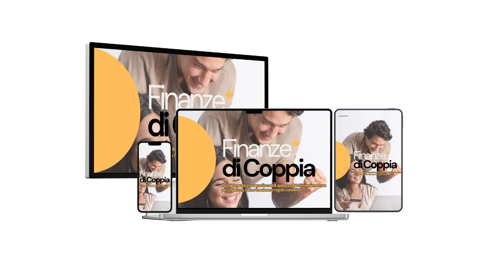 Bundle Finanze di Coppia