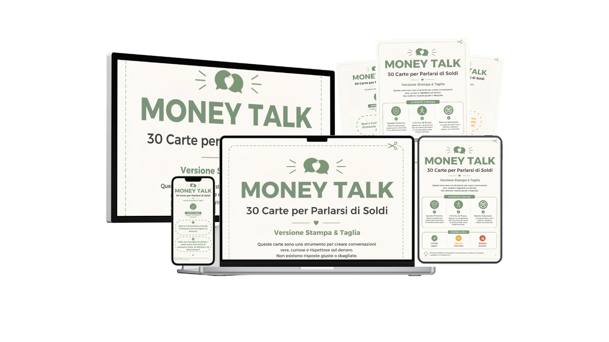 Bundle Finanze di Coppia